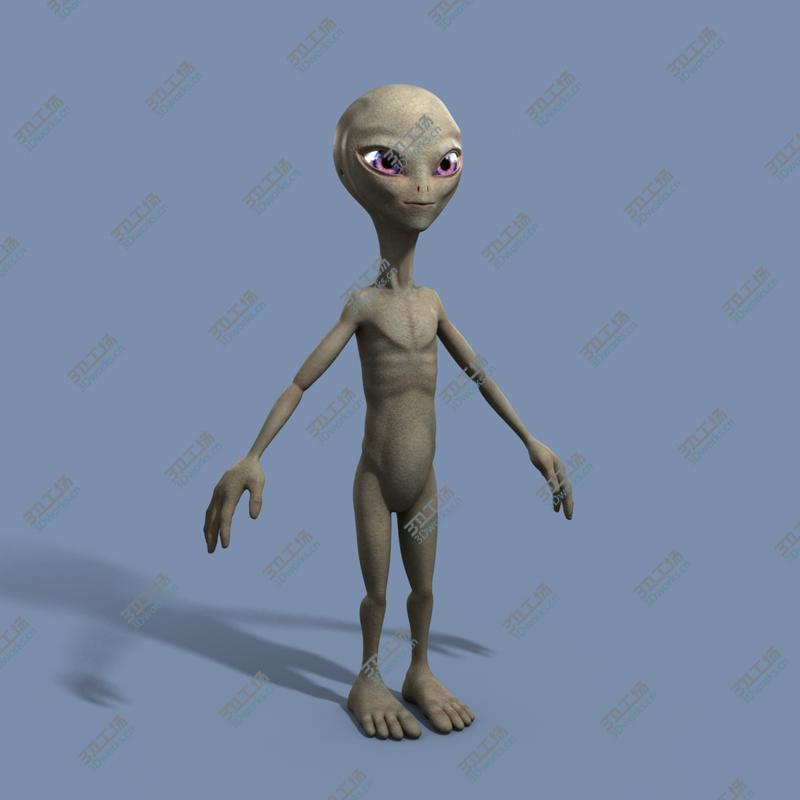 images/goods_img/202104092/Grey Alien - Rigged/3.jpg
